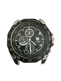 HP Classics Herren Armbanduhr