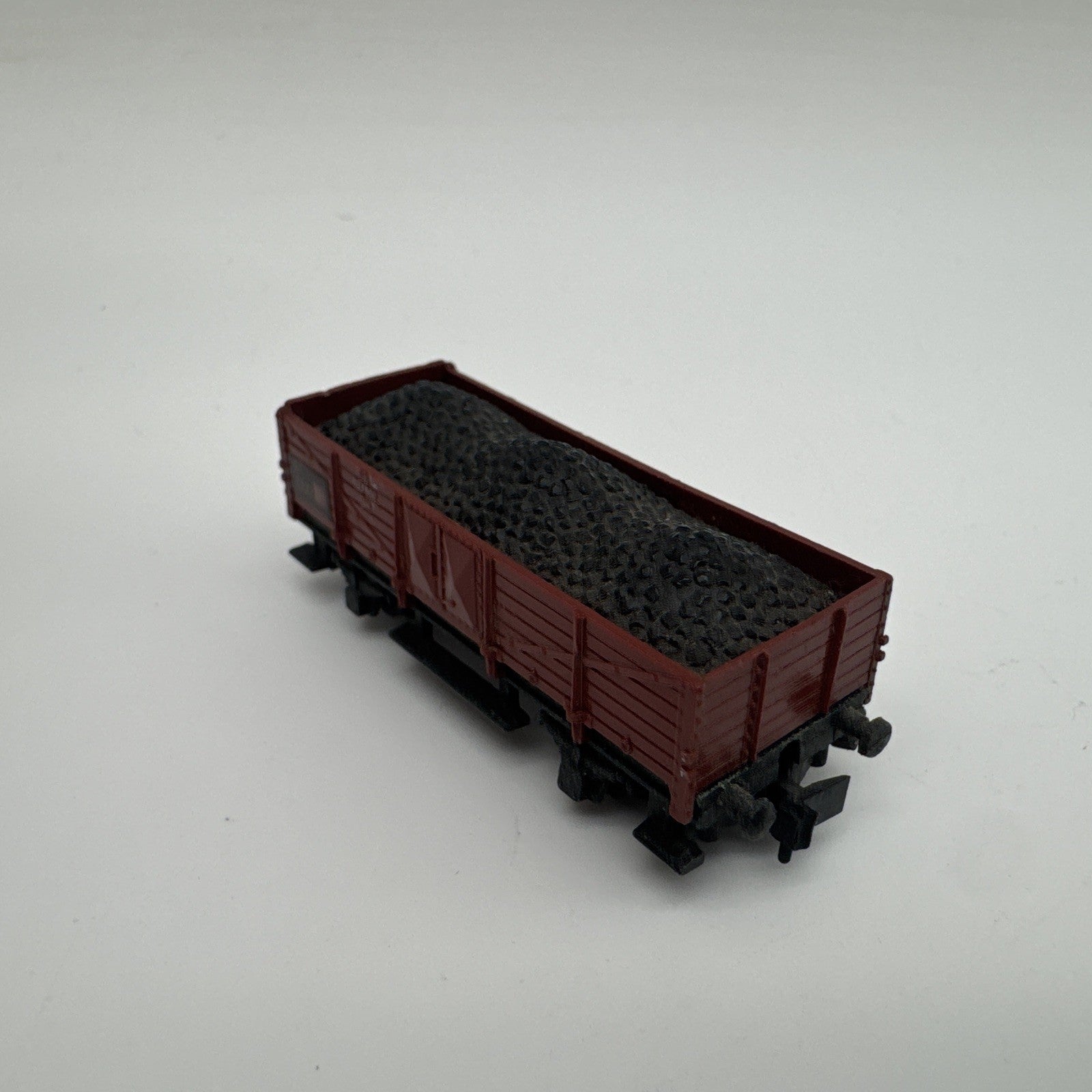 Arnold Rapido Spur N DB 627850 Güterwagen Mit Kohle