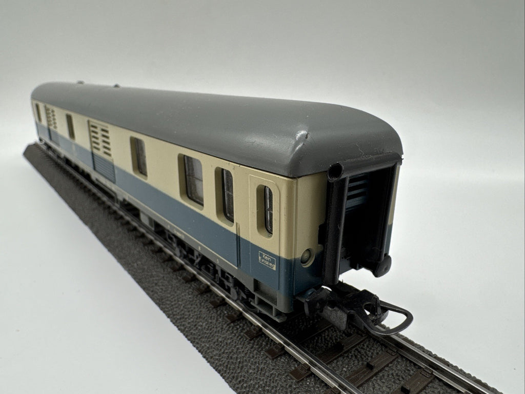 Lima  H0 - 309337  Gepäckwagen Düms DB 51 80 95-096-2  #71