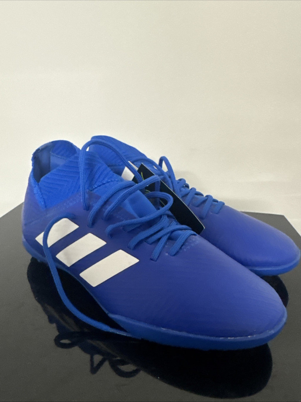 adidas Nemeziz Tango 18.3 Kinder Fußballschuhe Größe 36 2/3