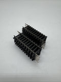 10 Ausgleichs - Gleis 6140 Länge 57mm Standard BTTB / Tillig Spur TT (TT25)