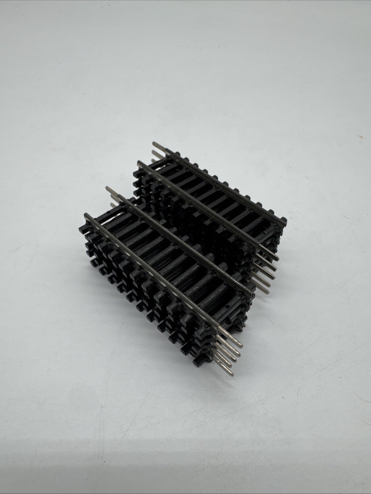 10 Ausgleichs - Gleis 6140 Länge 57mm Standard BTTB / Tillig Spur TT (TT25)