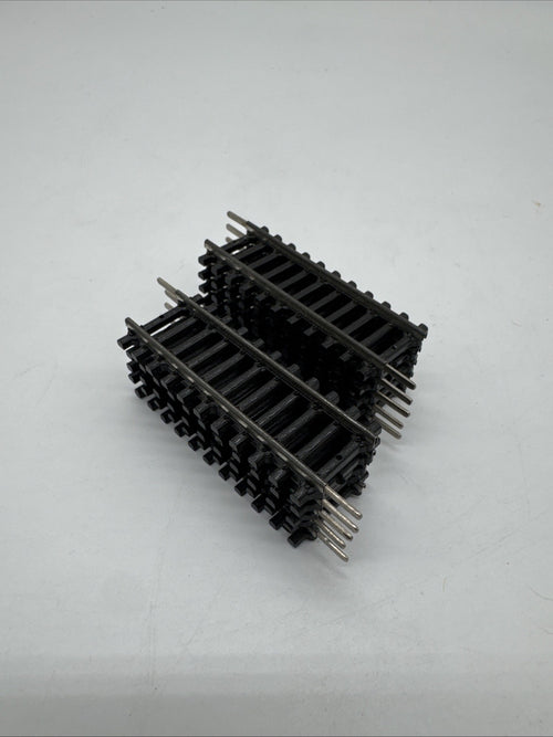 10 Ausgleichs - Gleis 6140 Länge 57mm Standard BTTB / Tillig Spur TT (TT25)