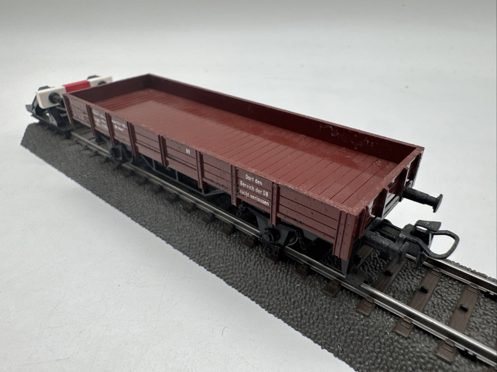 Märklin HO Niederbordwagen 20 80 323 1  791 -8 #350