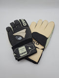 JAKO Torwarthandschuhe ERGO Form 4.5 Hard Ground Duo-Tec Gr. 11
