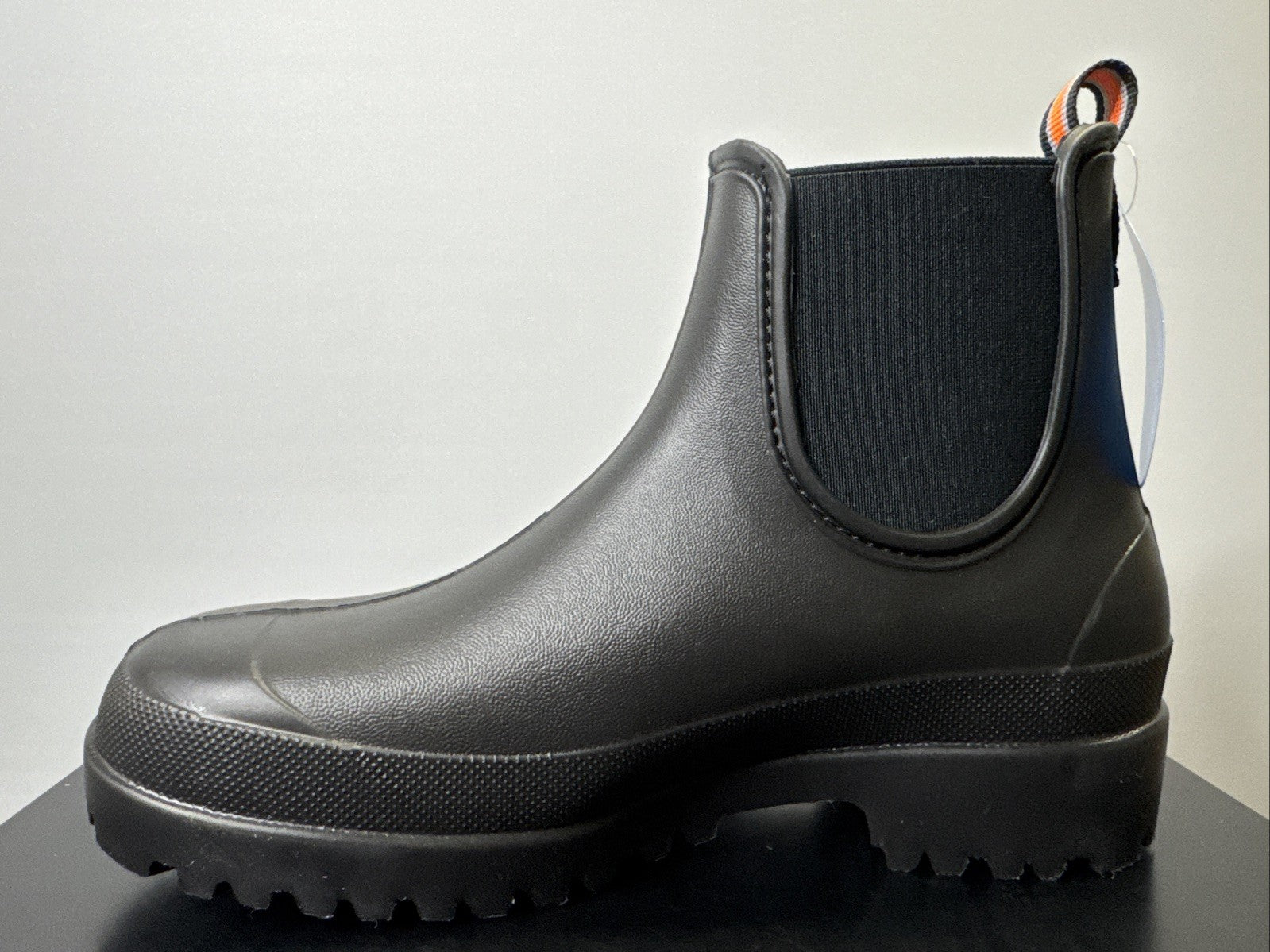 Beck 875 Worker Gummistiefel Gr. 44 Herren Boots Regenstiefel Arbeitsschuhe