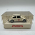 Wiking - VW Käfer 1100 "Würth" SoMo, 1:87 In OVP Neuwertig