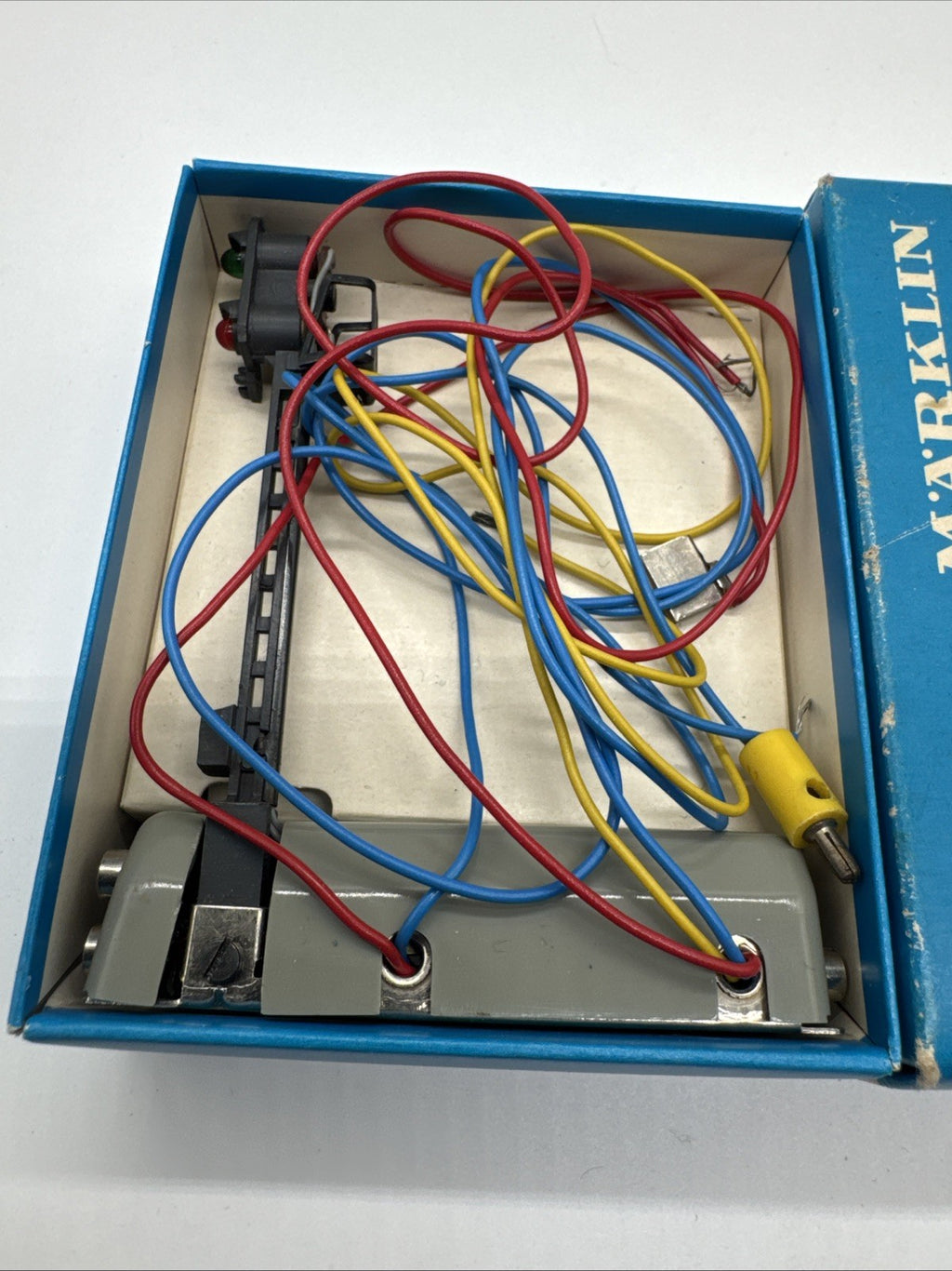 Märklin 7188, Märklin Licht Hauptsignal mit Bodenplatte