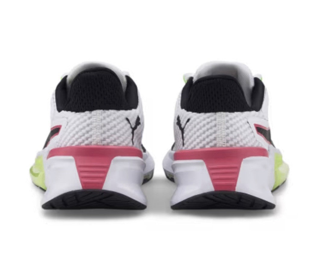 Puma PwrFrame Tr Trainingsschuh 376170 Damen white/fizzy Gr. 40.5
