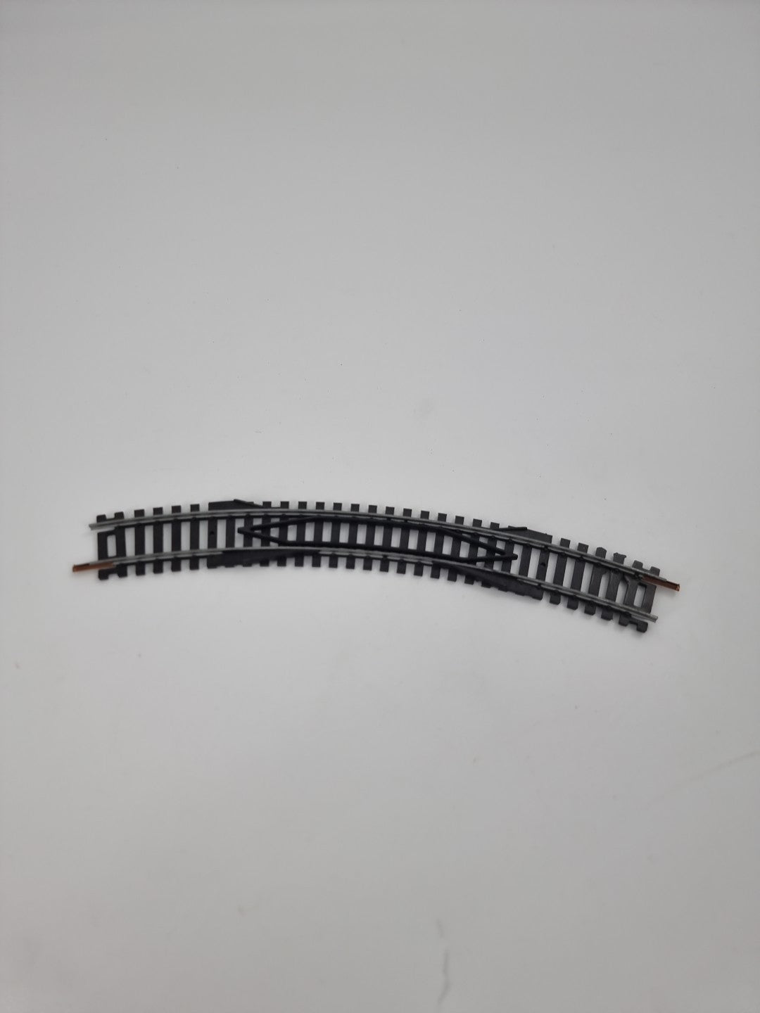 Lima R360 Gebogene Schiene mit 32 Schwellen Spur HO