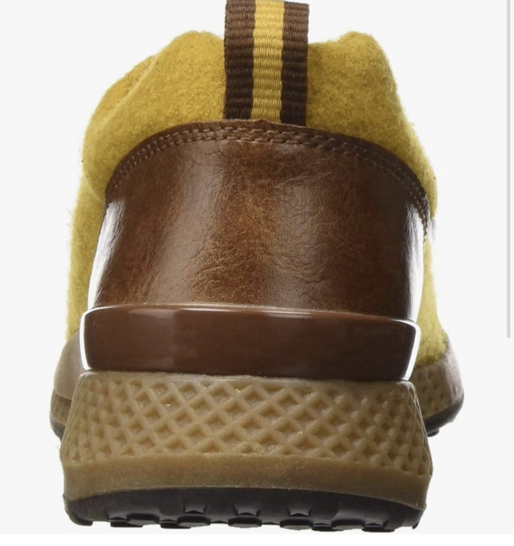 MARCO TOZZI Premio Fashion Merino Sneaker Gr. 36 Low Top