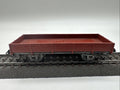 Märklin HO Niederbordwagen #349