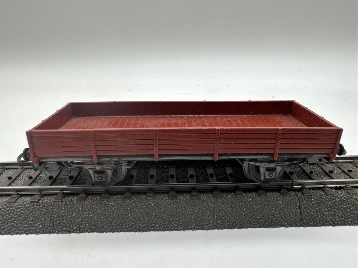 Märklin HO Niederbordwagen #349