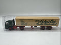 WIKING H0 548 /1 VOLVO FL 10 HU-PAC Sattelzug SCHULZE BERLIN OVP #573