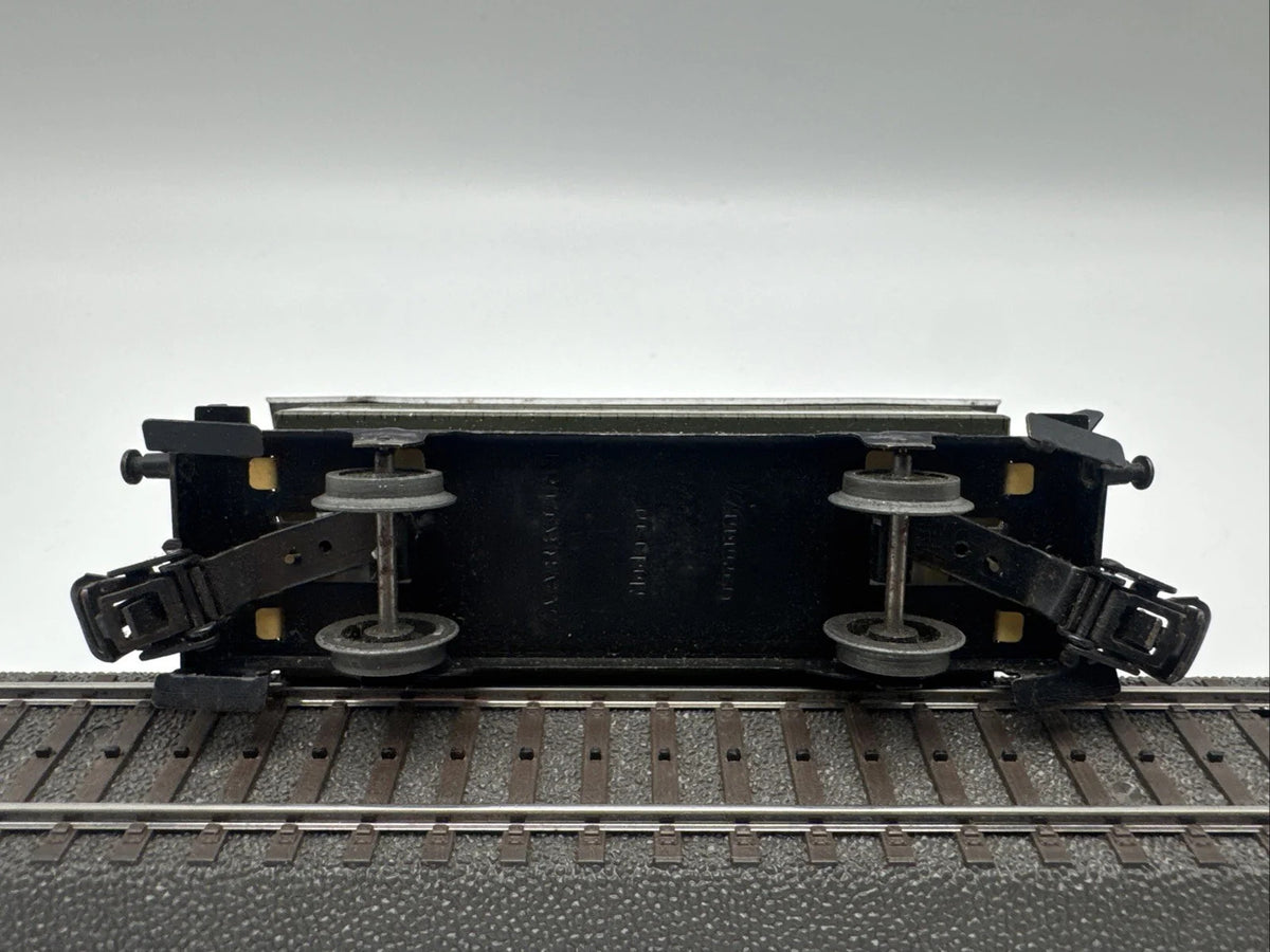 MÄRKLIN H0 4040 Personenwagen 4051 Stg Ci 2.Klasse Donnerbüchse BLECH