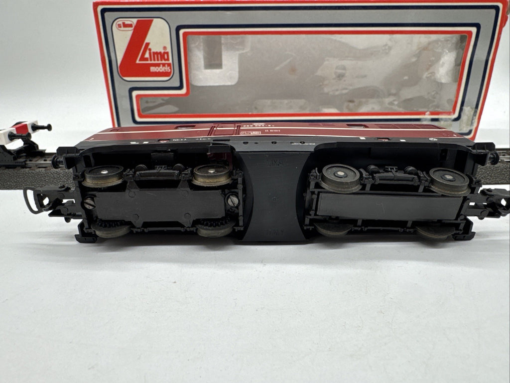 Lima 201626 LG H0 Diesellok BR 280 004-1 DB Epoche 3 gebraucht OVP