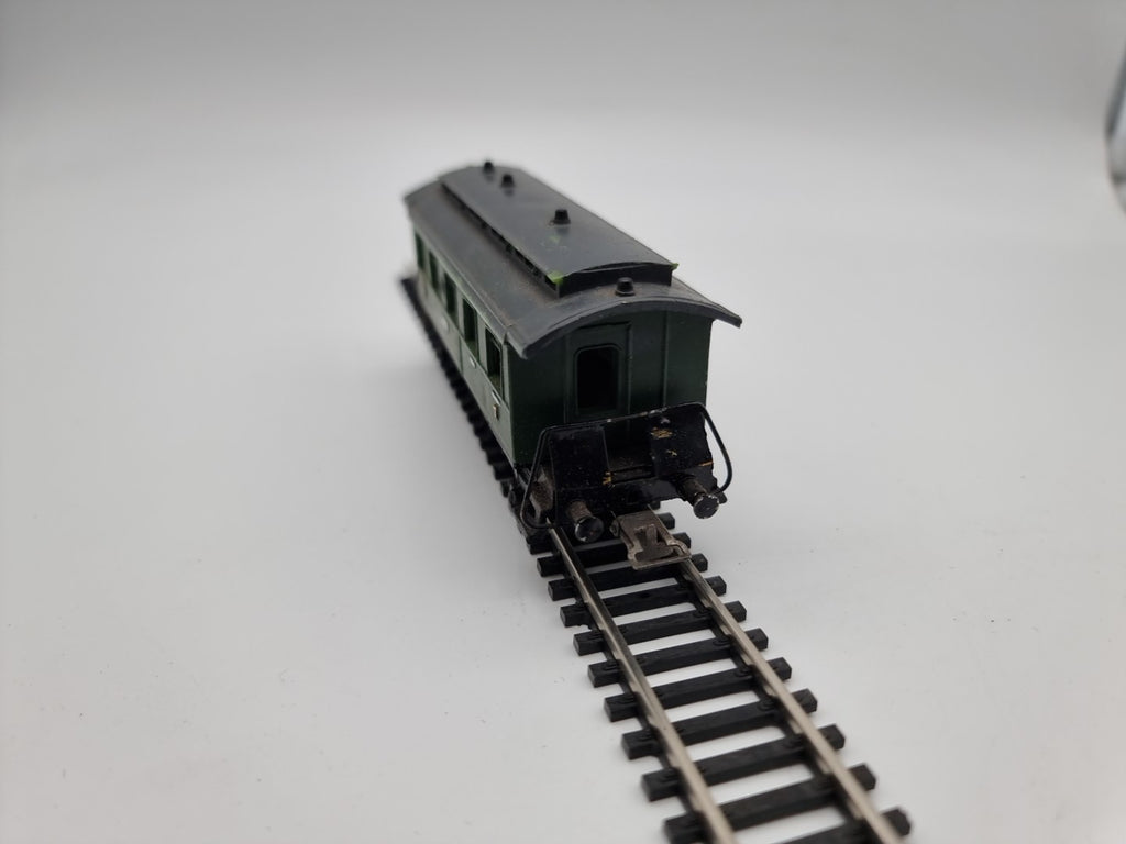 Fleischmann Personenwagen H0