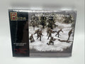 Pegasus PKPG7269 1/72 WW II: Russische Infanterie, Winter