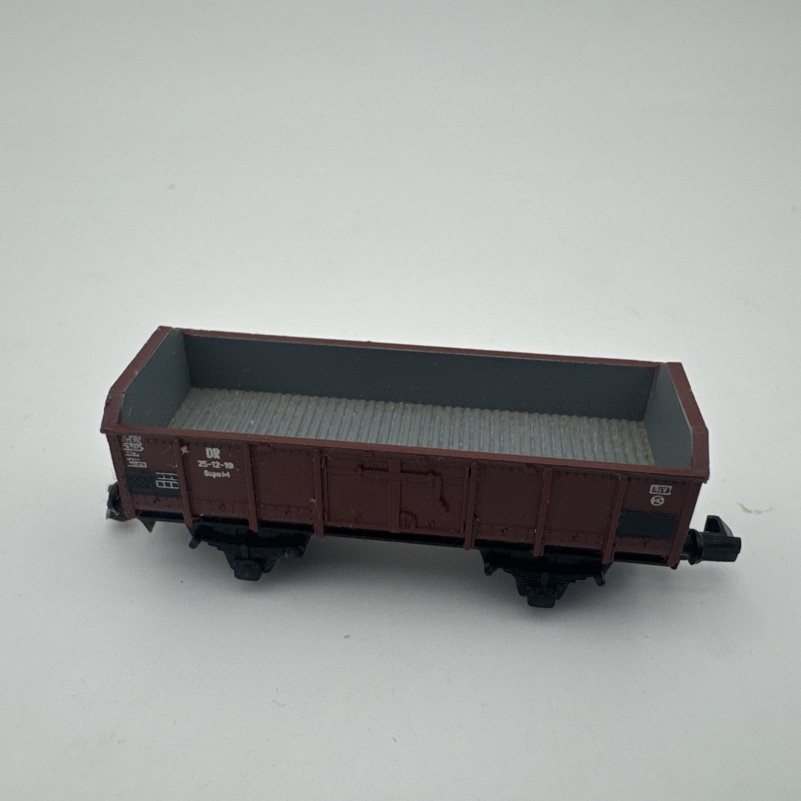 Spur N Güterwagen Offen DR 25-12-19