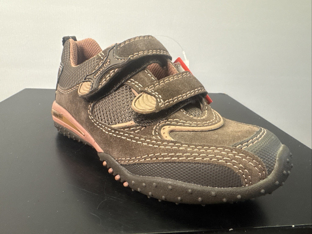Superfit Mädchen Schuh Gr. 31 Sneaker 