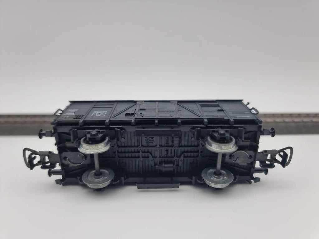 Piko 5/6437/014 - H0 - CFL - ged. Güterwagen -