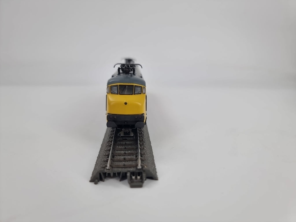 Märklin 3389 HO Triebwagen, Serie mP 3000 NS