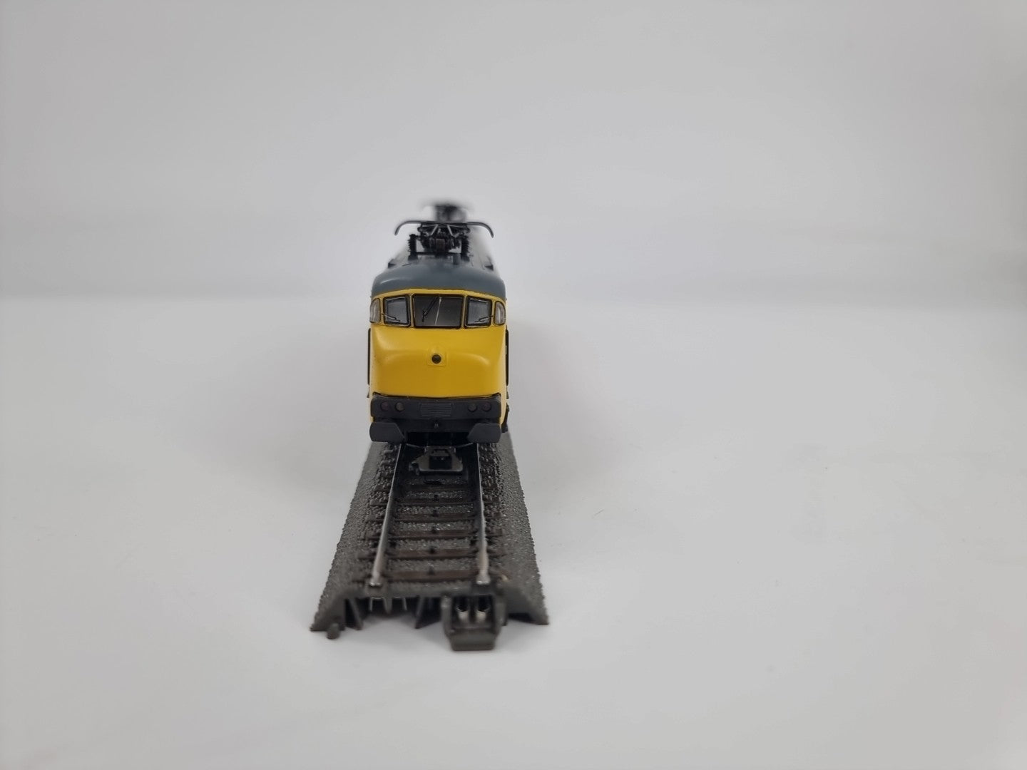 Märklin 3389 HO Triebwagen, Serie mP 3000 NS