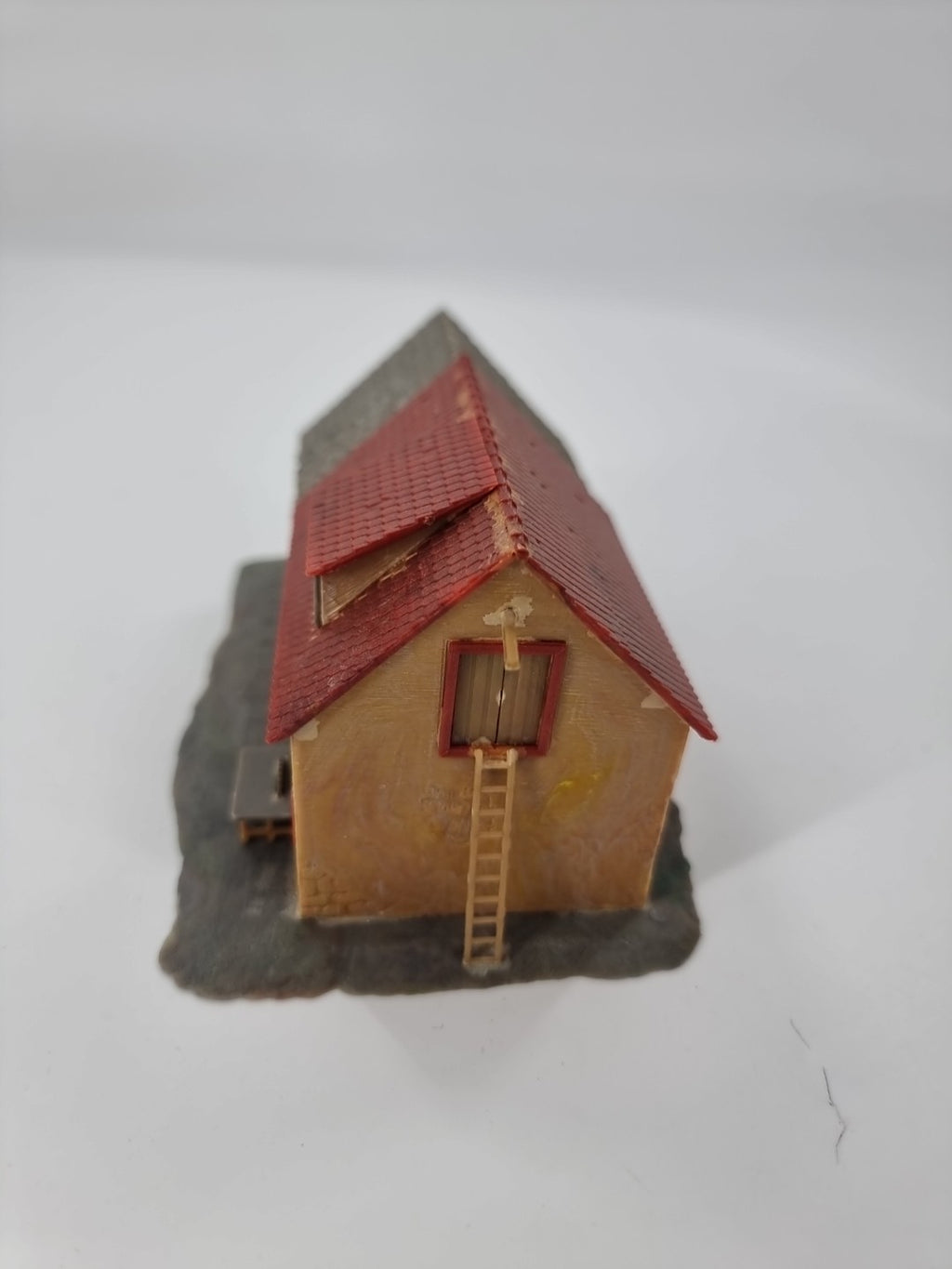 Faller  - Stall Scheune - B-276/b - H0 - Haus Häuser Gebäude 