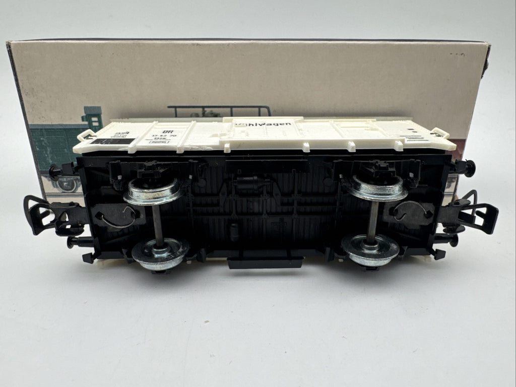 Piko H0 5/6445/015 Güterwagen Kühlwagen 17-52-70 DR