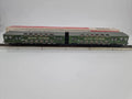 Schicht VEB H0 5452531/426/46 Doppelstockzug Mittelteil 2Tlg OVP