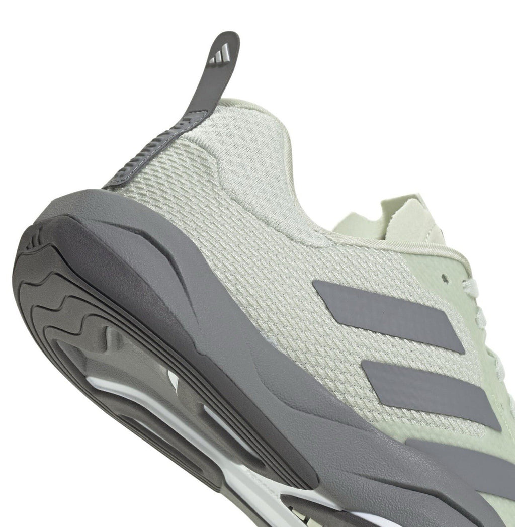 Adidas Rapidmove Trainer W Sneaker Eur 40 UK 6.5 Laufschuh