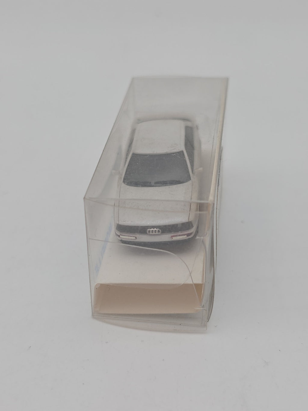 Rietze H0 1:87 Audi A6 C5 Avant weiß OVP Automodell