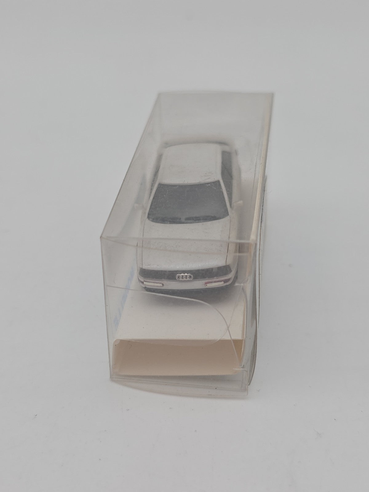 Rietze H0 1:87 Audi A6 C5 Avant weiß OVP Automodell