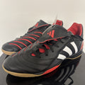 Vintage adidas Predator Pulsado II IN Fußballschuhe 2005 EUR 46 2/3 UK 11.5