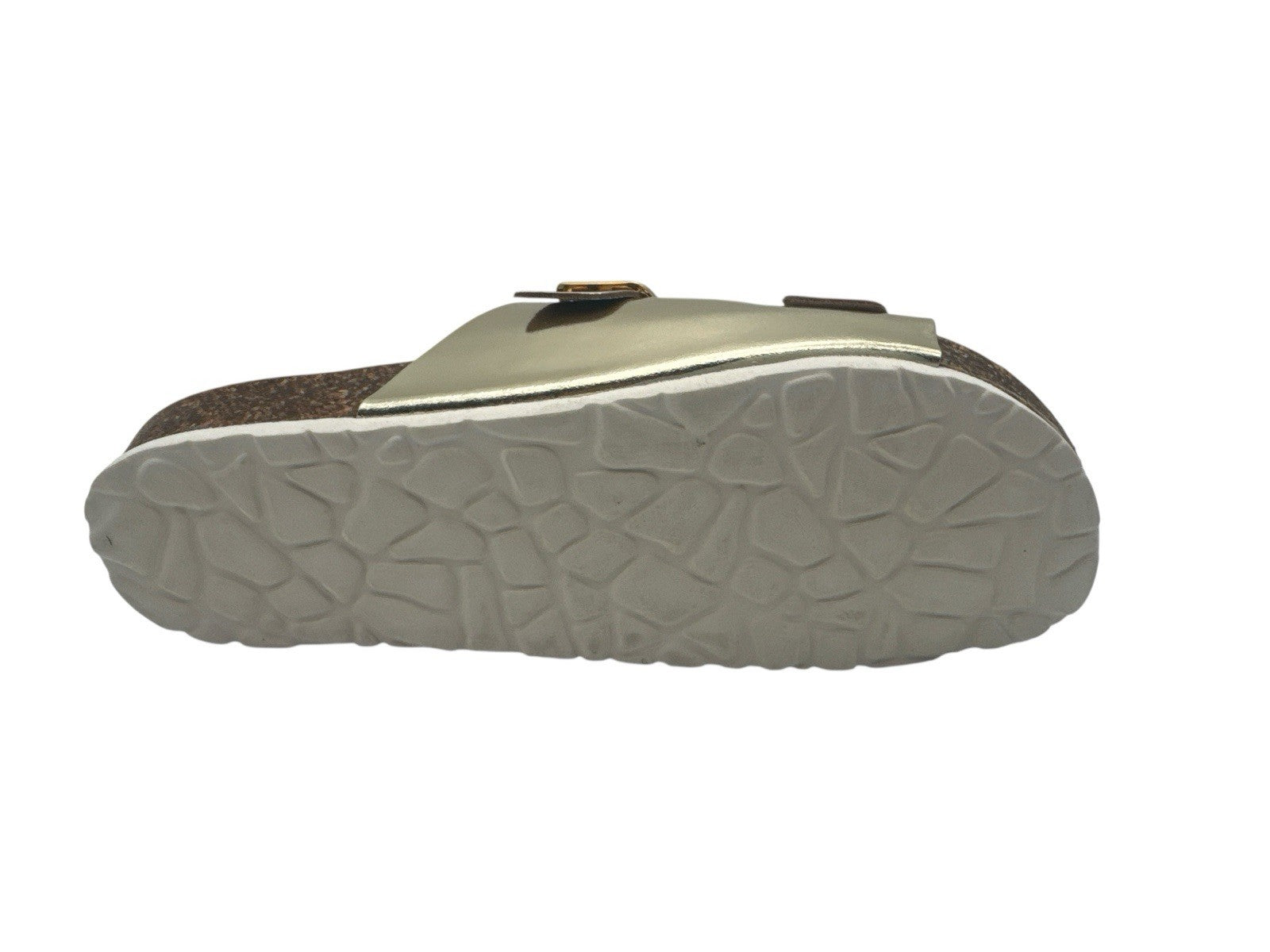 MARCO TOZZI Damen Gr.40 Pantolette Sandale Sandalette Hauschuh