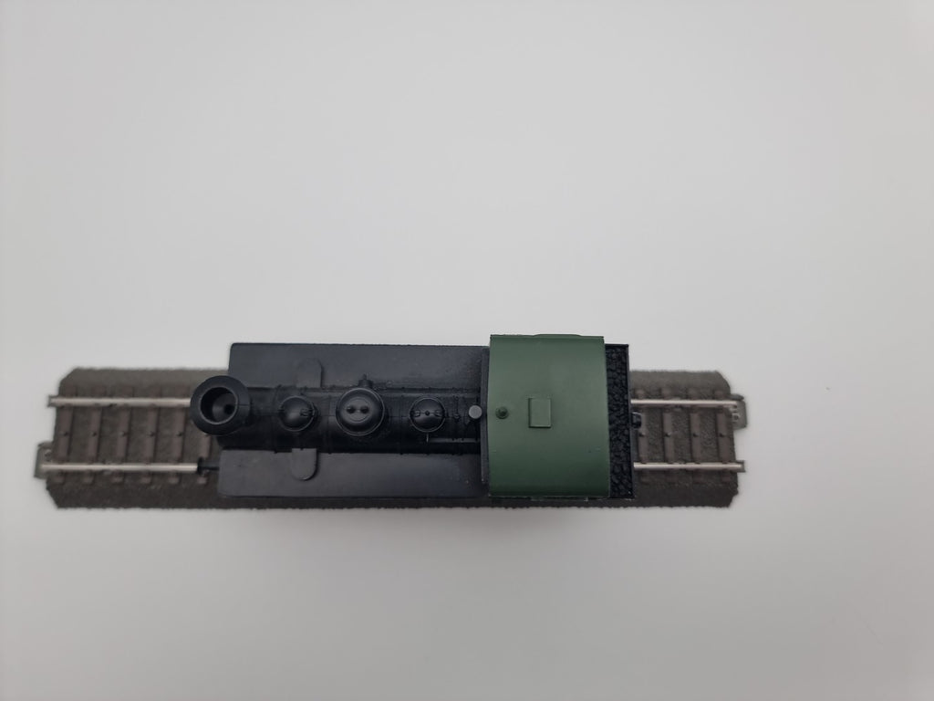 Märklin H0 3087 Dampflok BR 3087 KLVM 
