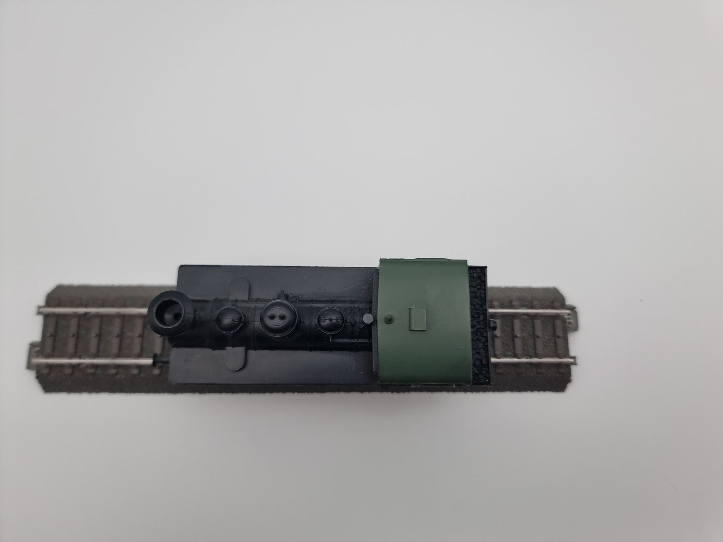 Märklin H0 3087 Dampflok BR 3087 KLVM 