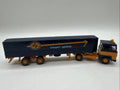 Wiking Lastzug Scania 110 ASG 646/1 Modell LKW 1:87 transport Spedition #646