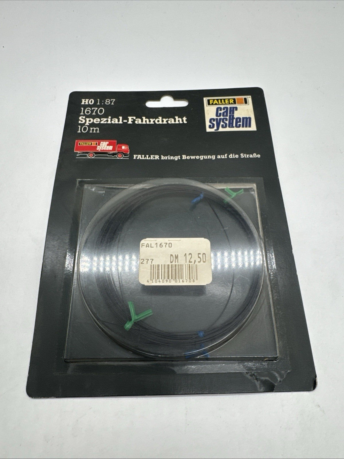 Faller Car-System 161670 Spezial-Fahrdraht