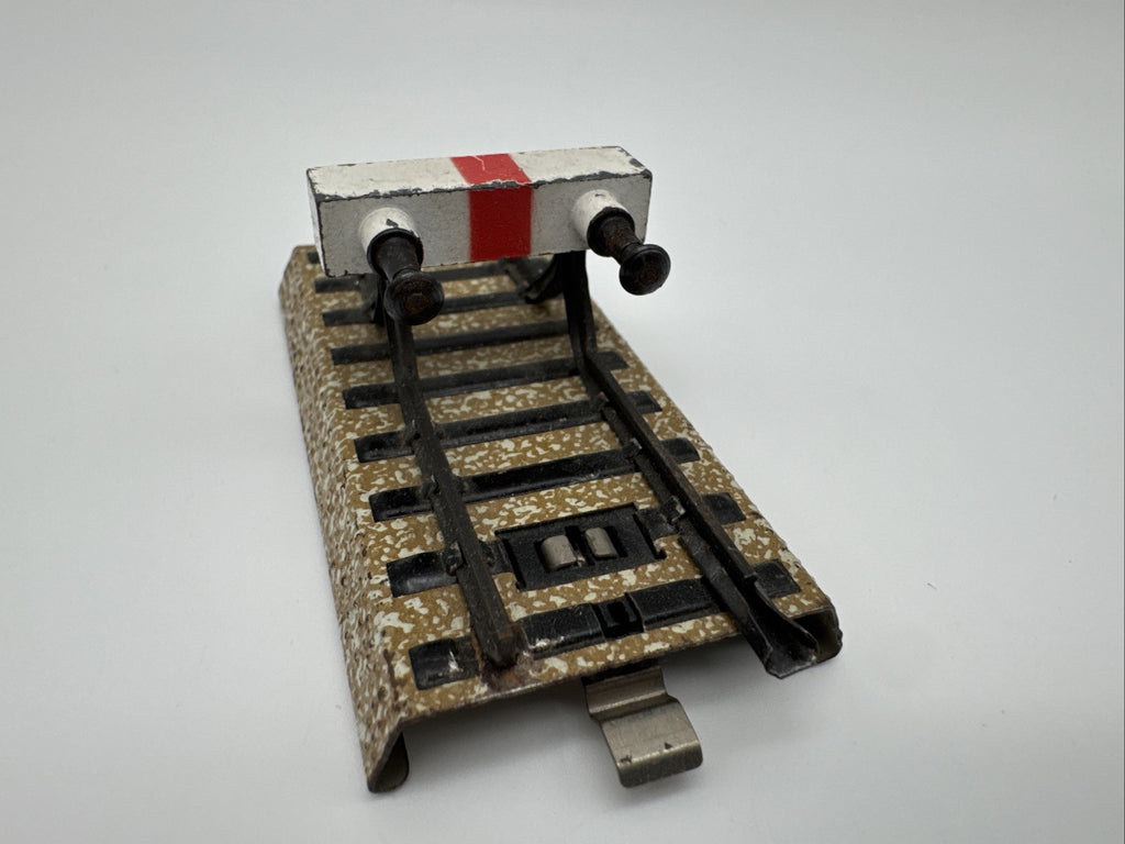 Märklin H0 7190 Metall-Prellbock,  in OVP