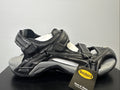 Dockers Sandale Gr. 45 Herren Schwarz