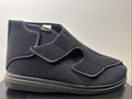 Fischer Therapieschuh Gr.46 Verbandschuh Hausschuh Senioren Reha  K/30mm