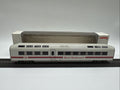 Märklin Spur H0 4373 Personenwagen ICE Bord Restaurant DB OVP TOP