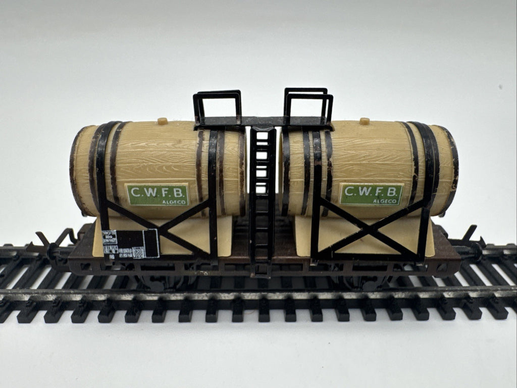  Güterwagen TT 1:120 Tankwagen ,CWFB ,SNCF , BTTB DDR ( 12 )