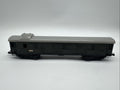 PIKO H0 Gepäckwagen DR 000213 Braun