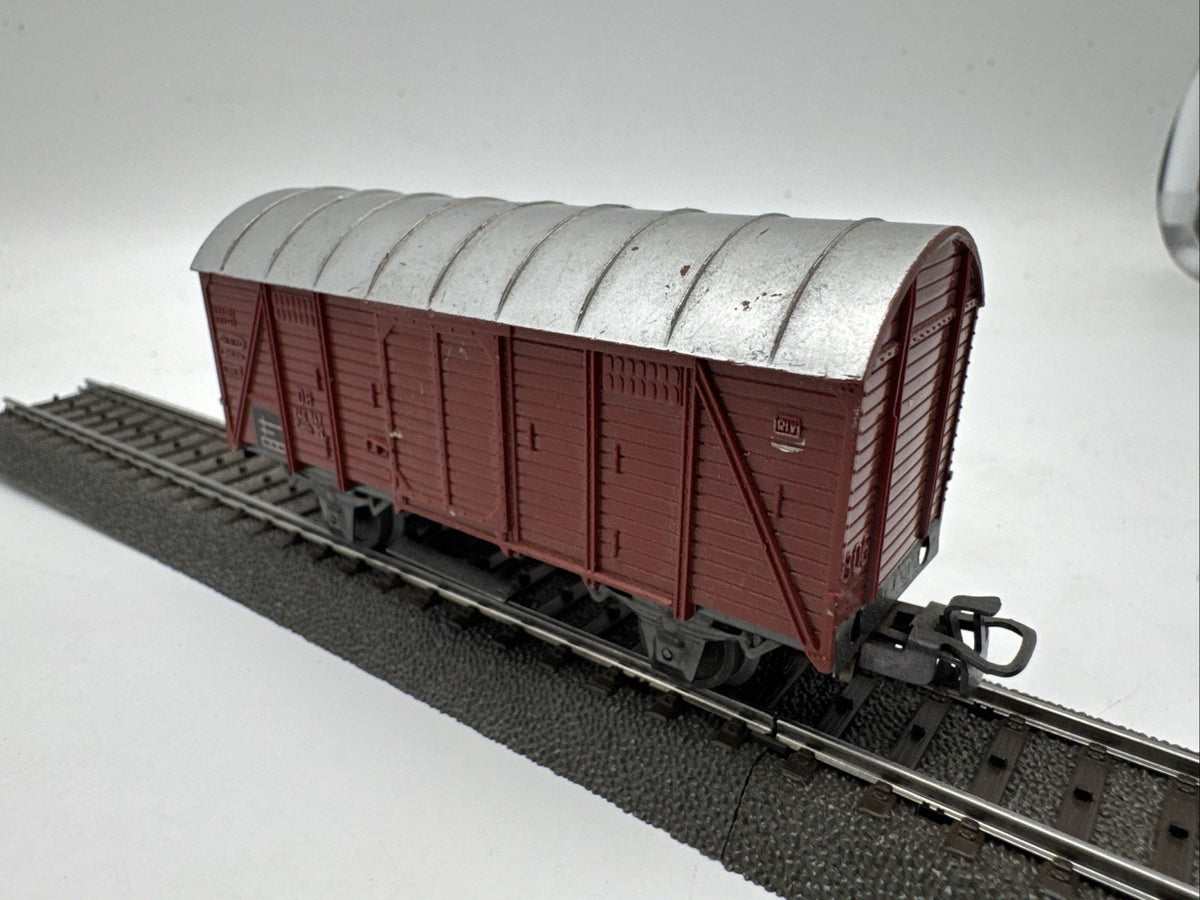 Märklin H0 gedeckter Güterwagen 248 847 DB #262