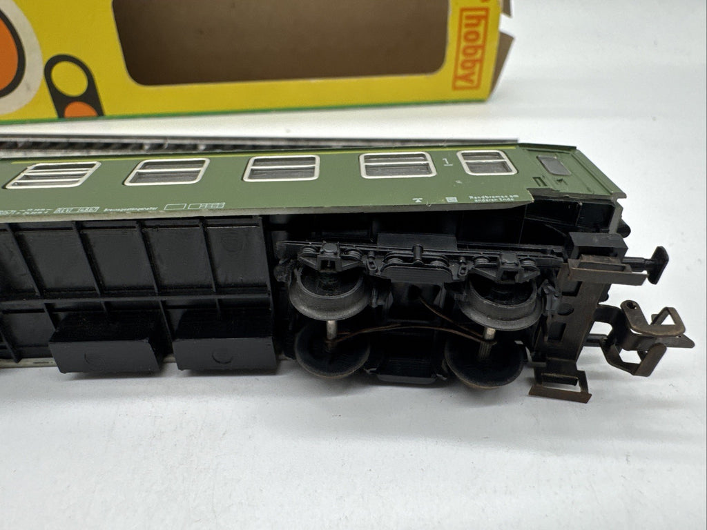 BTTB TT Personenwagen 51 50 38-13019-3- DR- Mit OVP
