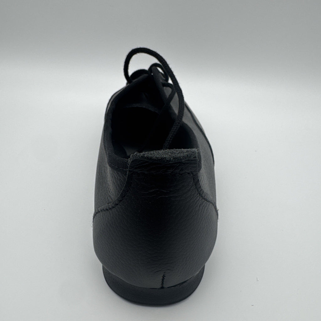 Bleyer 7530 Tanzschuh Leder Gr. 40