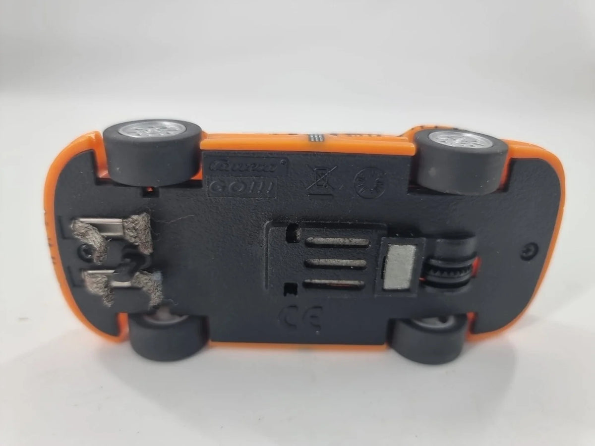 Carrera Go Car Force "Jungle" 61056