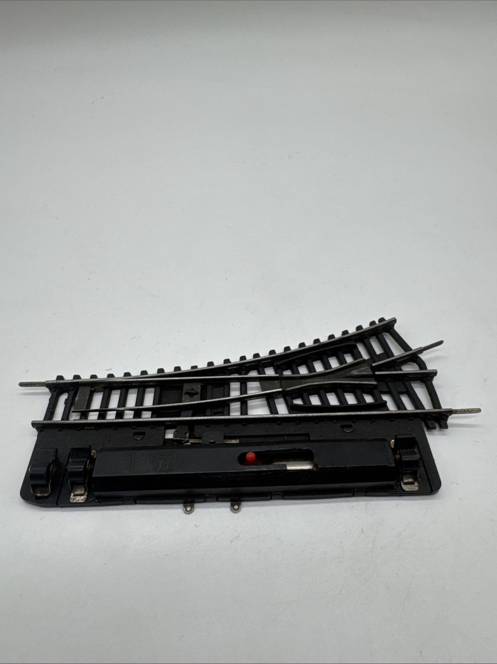 TT Zeuke 545/109 L Weiche links elektromagnetisch #534